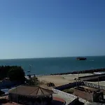 Studio Em Fortaleza No Condominio Vila De Iracema