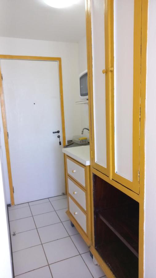 Apartment Em No De Iracema