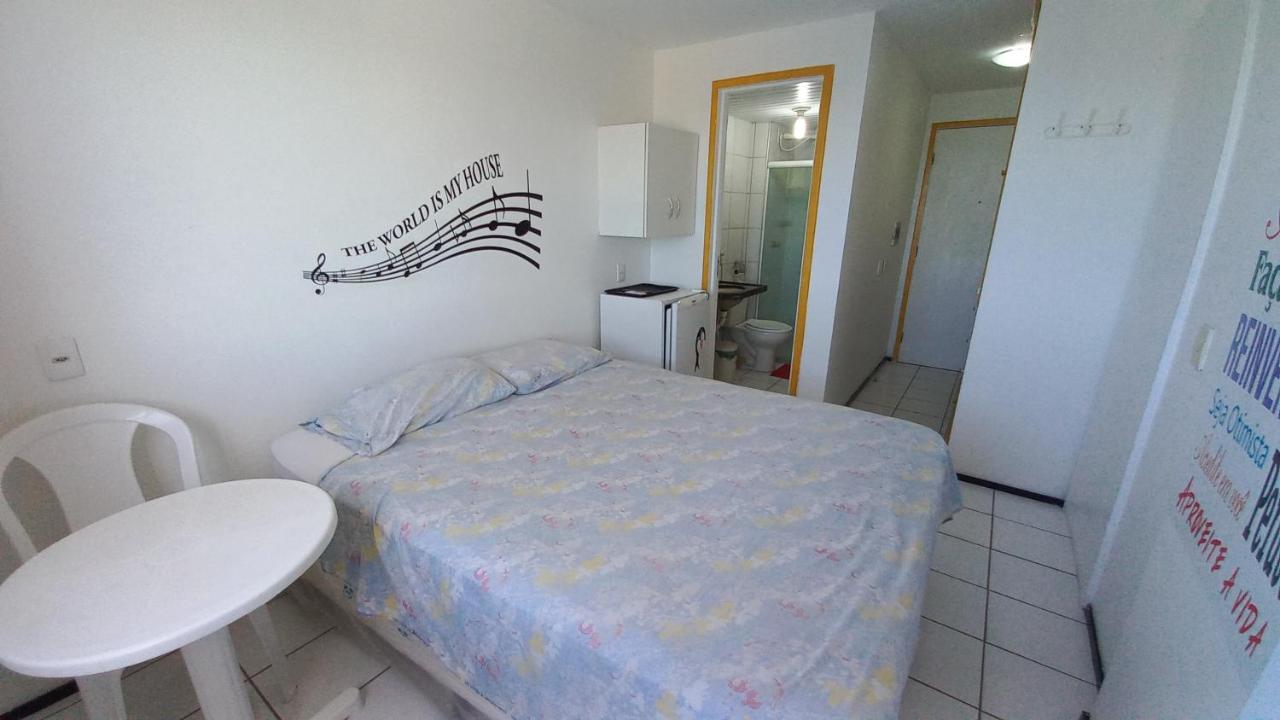 Em No De Iracema Apartment *