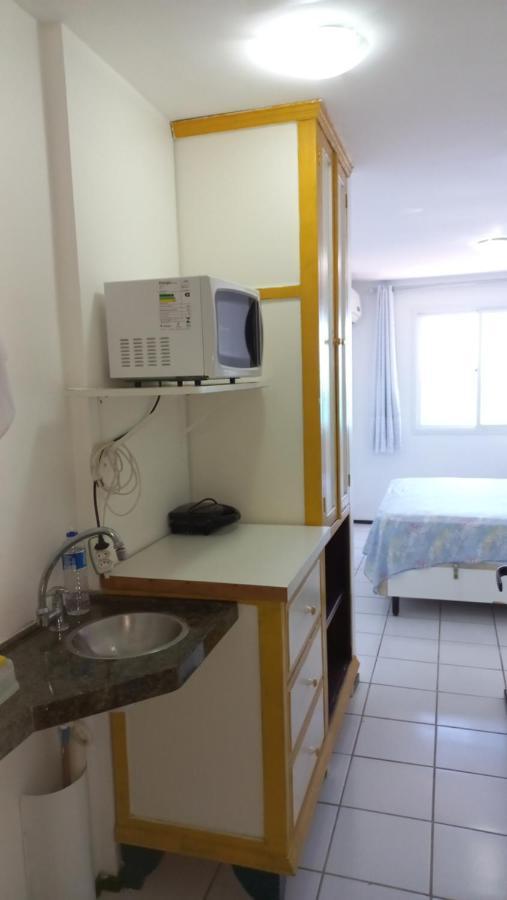 Em No De Iracema Apartment