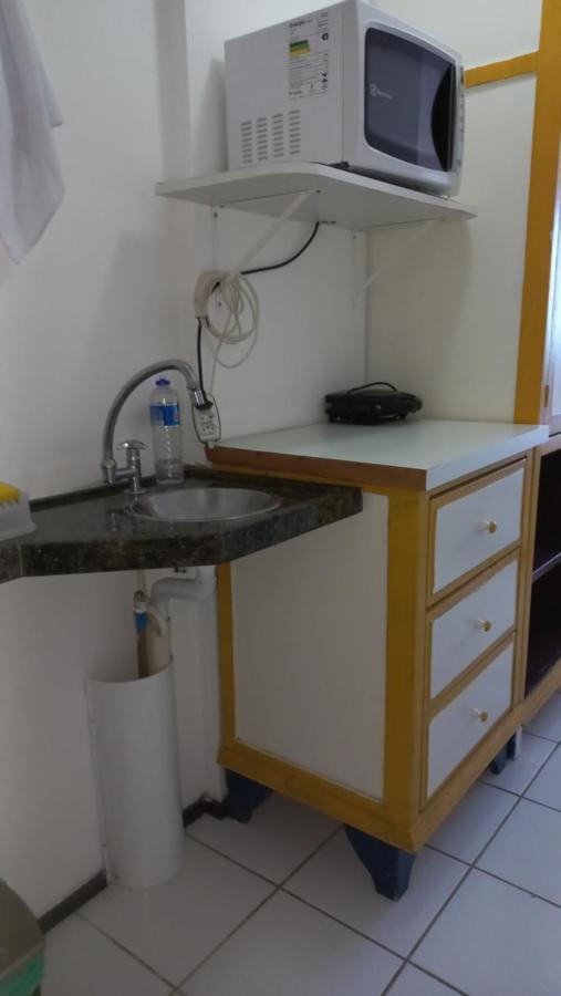 Apartment Em No De Iracema