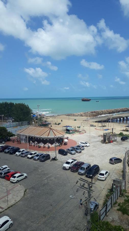 Apartment Em No De Iracema *
