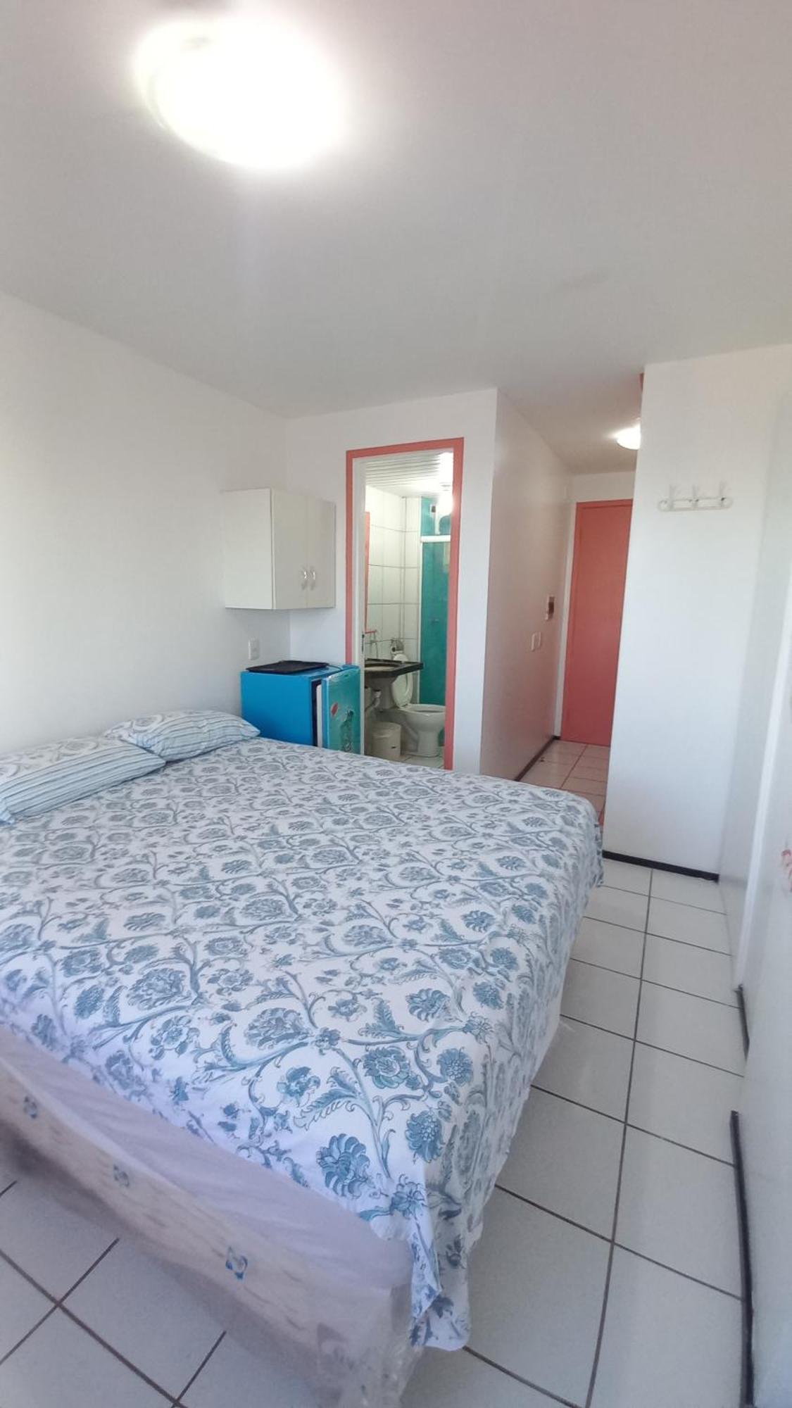 Em No De Iracema Apartment