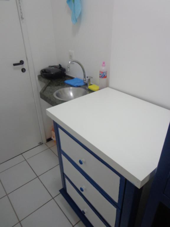 Em No De Iracema Apartment *