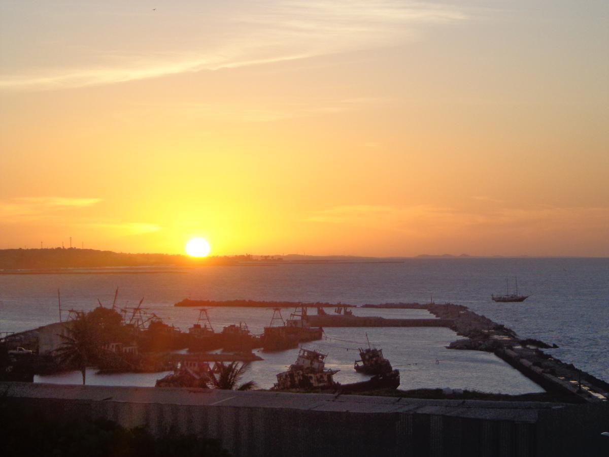Em No De Iracema Apartment Fortaleza (Ceara)