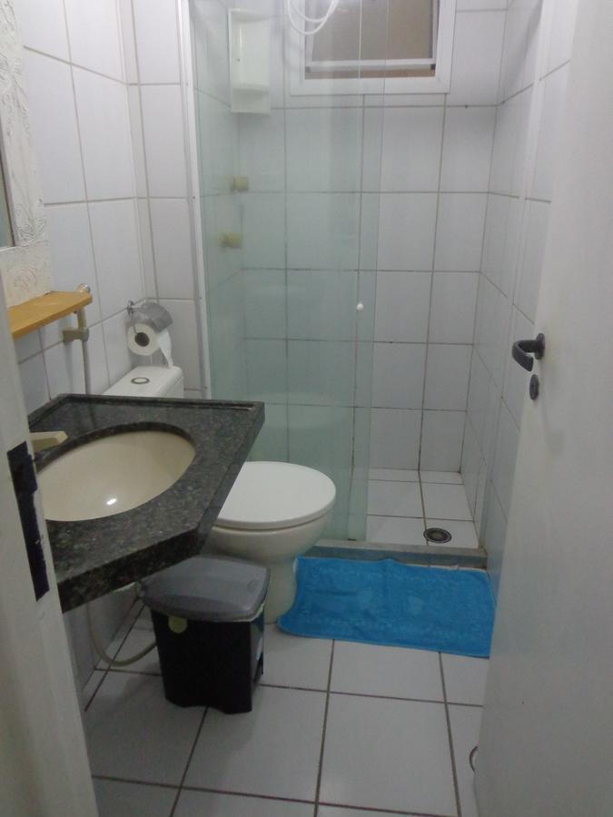 Em No De Iracema Apartment