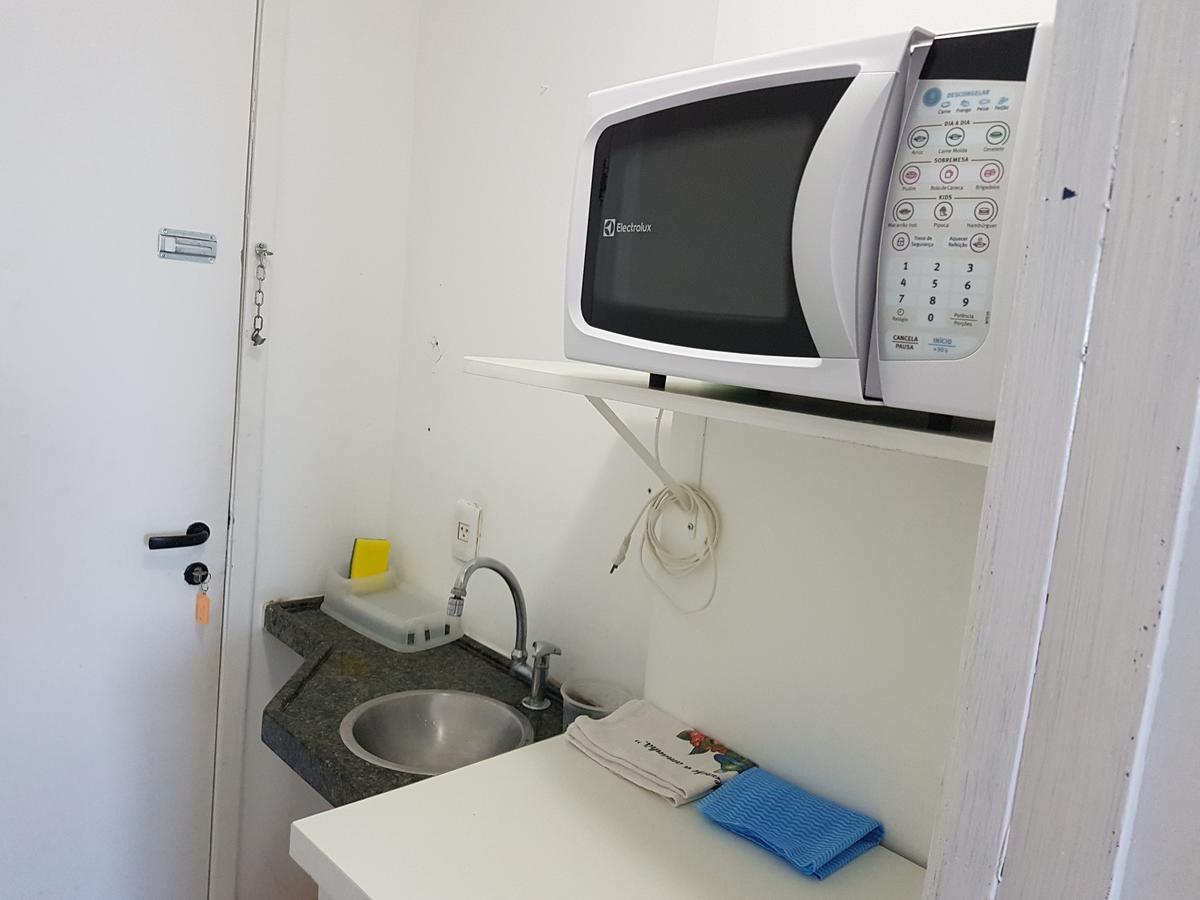 Em No De Iracema Apartment Fortaleza (Ceara)