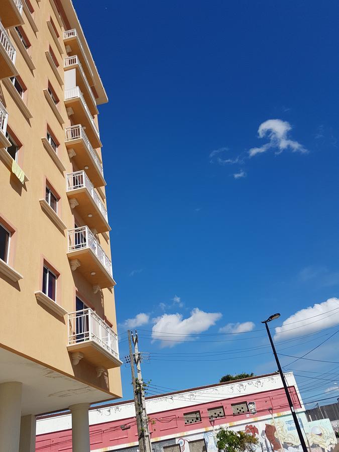 Apartment Em No De Iracema