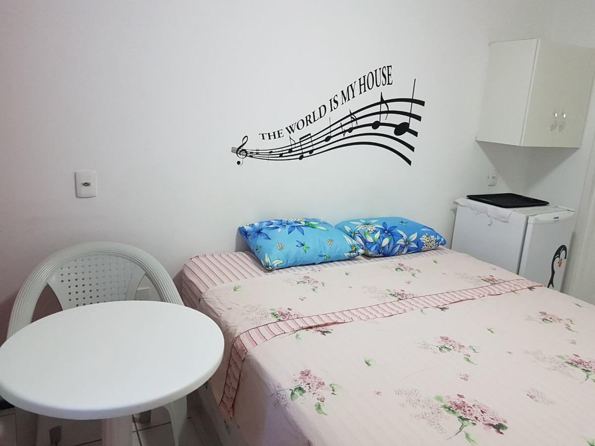 Apartment Em No De Iracema