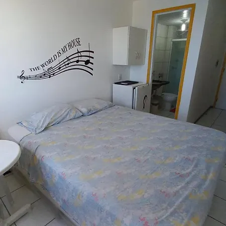 Em No De Iracema Fortaleza (Ceara)