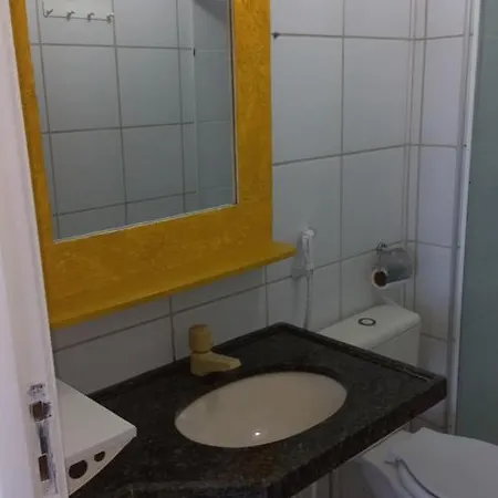 Apartamento Em No De Iracema Fortaleza (Ceara)