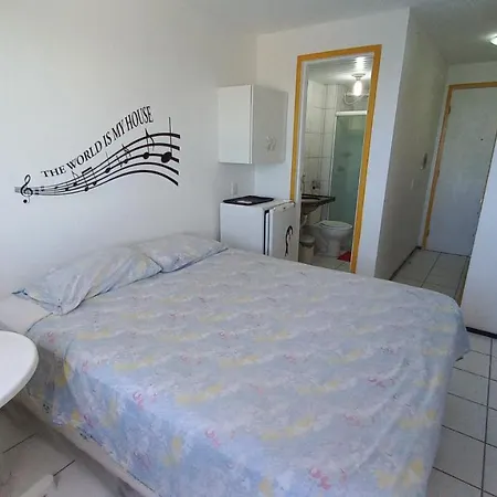Em No De Iracema Apartamento *
