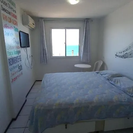Apartamento Em No De Iracema Fortaleza (Ceara)