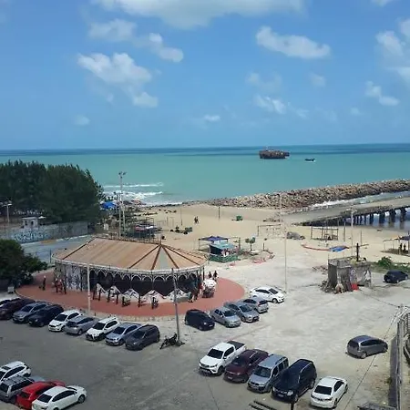 Apartamento Em No De Iracema *