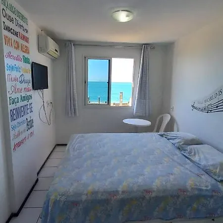 Apartamento Em No De Iracema