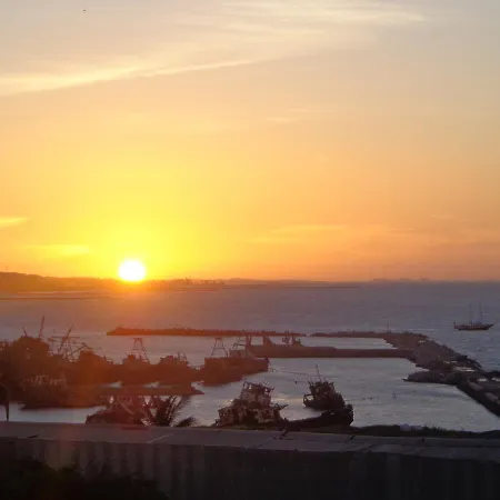 Em No De Iracema Apartamento Fortaleza (Ceara)