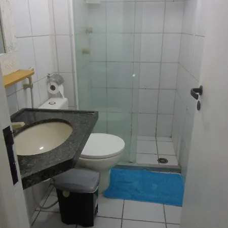Em No De Iracema Apartamento
